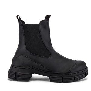 Ganni City Boot - Size 38
